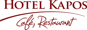 Kaposhotel logo